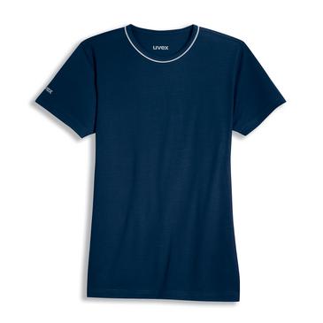 T-Shirt 98665 blau, navy XXL Produktbild img1 L