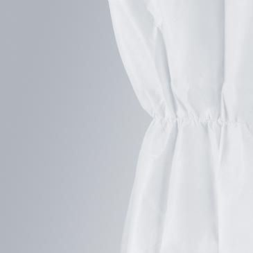 uvex Einweg (NR) Overall weiß, XL Produktbild img6 L