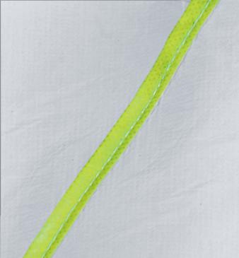 uvex Einweg (NR) Overall weiß, 3XL Produktbild img5 L