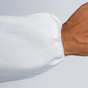 uvex Einweg (NR) Overall weiß, XL Produktbild img8 L