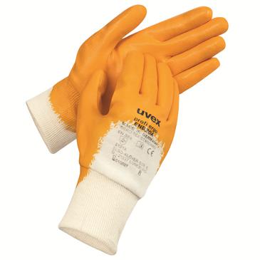 Schutzhandschuh uvex profi ergo ENB20A 60147 Größe 6 Produktbild img1 L