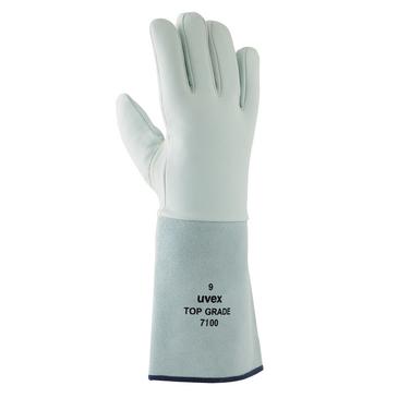 Schutzhandschuh uvex top grade 7100 60286 Größe 10 Produktbild img1 L