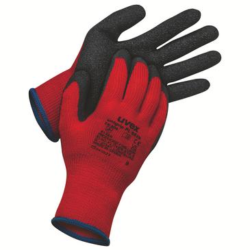 Schutzhandschuh uvex unigrip PL6628 60599 Größe 8 Produktbild img1 L