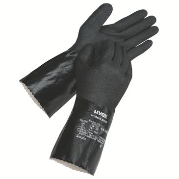 Schutzhandschuh uvex u-chem 3100 60968 Größe 10 Produktbild img1 L