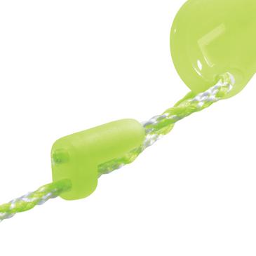 Gehörschutzstöpsel uvex xact-fit 2124001 grün SNR 26 dB Größe M Produktbild img3 L