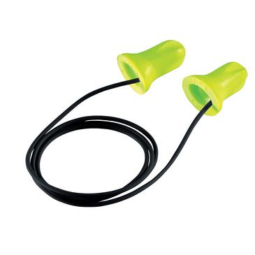 Gehörschutzstöpsel uvex hi-com 2112101 grün SNR 26 dB Größe M Produktbild img1 L