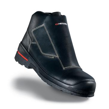 MACSOLE 1.0 Stiefel S3 62963 schwarz Weite 11 Größe 41 Produktbild img1 L
