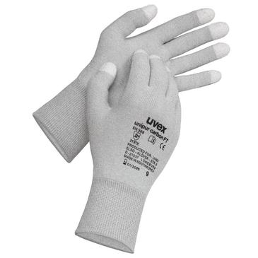 Schutzhandschuh uvex unipur carbon FT 60587 Größe 9 Produktbild img1 L