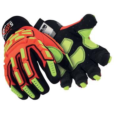 Schutzhandschuh HexArmor GGT5 Mud Grip 4021X 60996 Größe 11 Produktbild img1 L