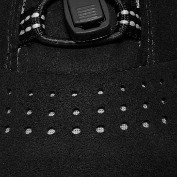 uvex motion style Halbschuhe S1 69898 schwarz, silber Weite 11 Größe 43 Produktbild img5 L