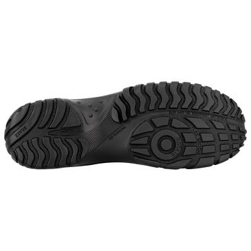 uvex motion style Halbschuhe S1 69898 schwarz, silber Weite 11 Größe 43 Produktbild img8 L