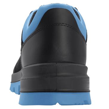 uvex 2 xenova® Halbschuhe S2 95578 schwarz, blau Weite 11 Größe 42 Produktbild img14 L