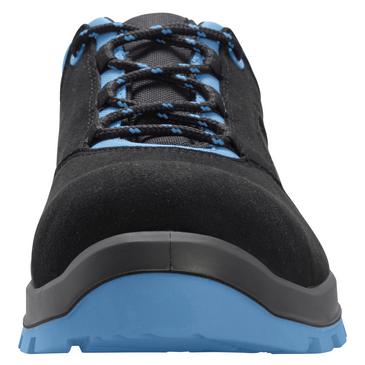 uvex 2 xenova® Halbschuhe S2 95578 schwarz, blau Weite 11 Größe 42 Produktbild img5 L