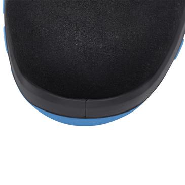uvex 2 xenova® Halbschuhe S2 95578 schwarz, blau Weite 11 Größe 42 Produktbild img3 L
