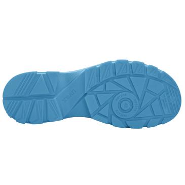 uvex 2 xenova® Halbschuhe S1 95548 schwarz, blau Weite 11 Größe 51 Produktbild img7 L