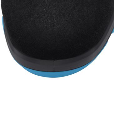 uvex 2 xenova® Halbschuhe S1 95548 schwarz, blau Weite 11 Größe 51 Produktbild img3 L