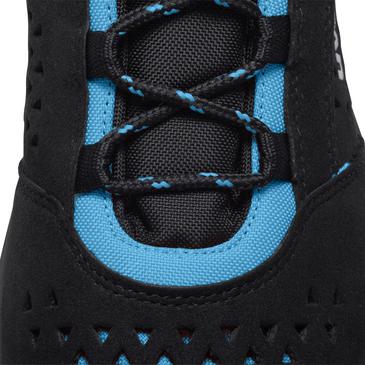 uvex 2 xenova® Halbschuhe S1 95548 schwarz, blau Weite 11 Größe 51 Produktbild img4 L