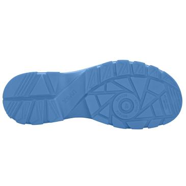uvex 2 xenova® Sandalen S1P 95531 schwarz, blau Weite 10 Größe 46 Produktbild img16 L