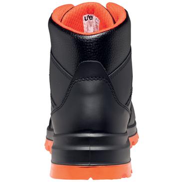 uvex 2 xenova® Stiefel S3 95072 schwarz, rot Weite 11 Größe 42 Produktbild img14 L