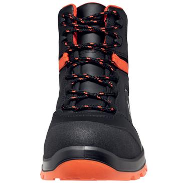 uvex 2 xenova® Stiefel S3 95072 schwarz, rot Weite 11 Größe 42 Produktbild img17 L