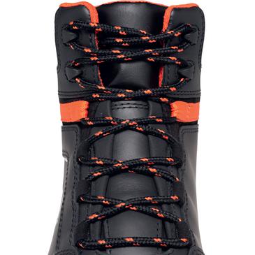 uvex 2 xenova® Stiefel S3 95072 schwarz, rot Weite 11 Größe 42 Produktbild img19 L