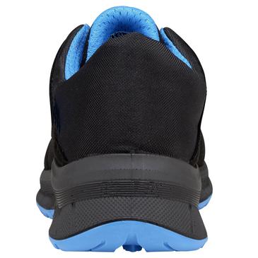 uvex 2 trend Halbschuhe S1P 69381 blau, schwarz Weite 10 Größe 51 Produktbild img8 L