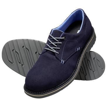 uvex 1 business Halbschuhe S3 84282 blau Weite 11 Größe 49 Produktbild img8 L