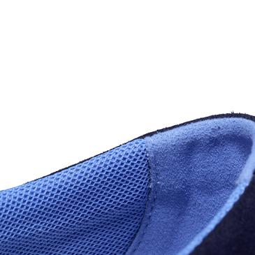 uvex 1 business Halbschuhe S3 84282 blau Weite 11 Größe 49 Produktbild img6 L