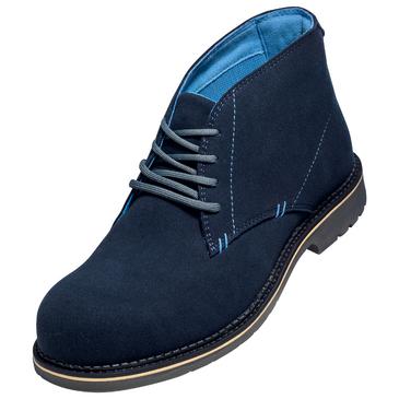 uvex 1 business Stiefel S3 84273 blau Weite 12 Größe 51 Produktbild img1 L