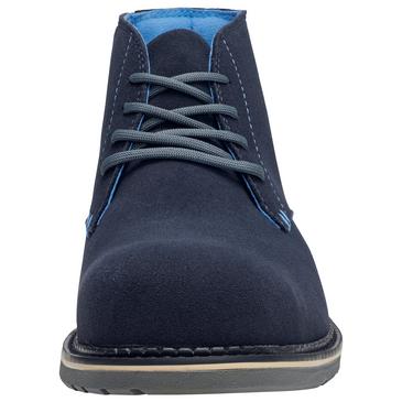 uvex 1 business Stiefel S3 84273 blau Weite 12 Größe 51 Produktbild img5 L