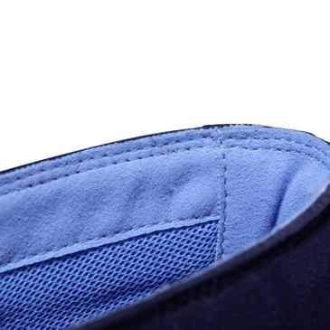 uvex 1 business Stiefel S3 84273 blau Weite 12 Größe 51 Produktbild img4 L