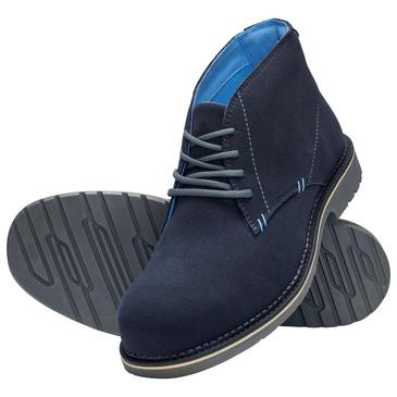 uvex 1 business Stiefel S3 84273 blau Weite 12 Größe 51 Produktbild img9 L