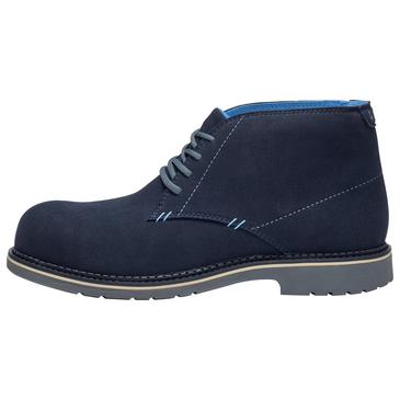 uvex 1 business Stiefel S3 84273 blau Weite 12 Größe 51 Produktbild img10 L