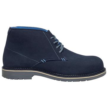 uvex 1 business Stiefel S3 84273 blau Weite 12 Größe 51 Produktbild img11 L