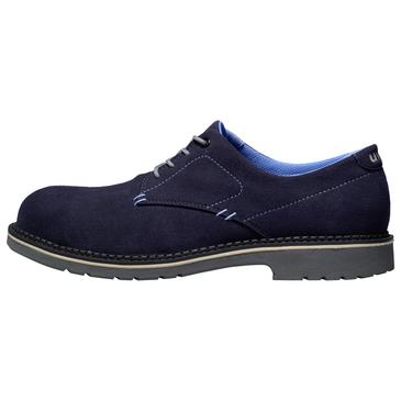 uvex 1 business Halbschuhe S3 84283 blau Weite 12 Größe 41 Produktbild img11 L