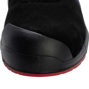 uvex 1 support Halbschuhe S3 65672 schwarz, rot Weite 11 Größe 35 Produktbild img6 L