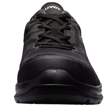 uvex 1 sport Halbschuhe S1P 65903 schwarz Weite 12 Größe 44 Produktbild img5 L