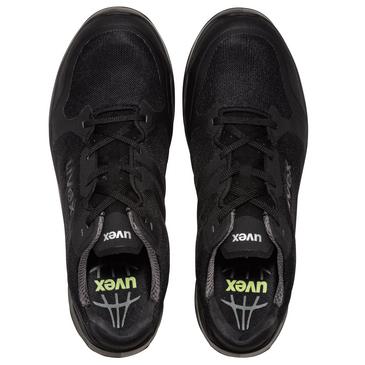 uvex 1 sport Halbschuhe S1P 65903 schwarz Weite 12 Größe 44 Produktbild img2 L