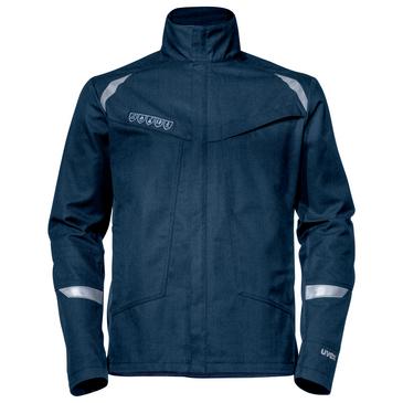 Arbeitsjacke uvex suXXeed multifunction blau, nachtblau S Produktbild img1 L