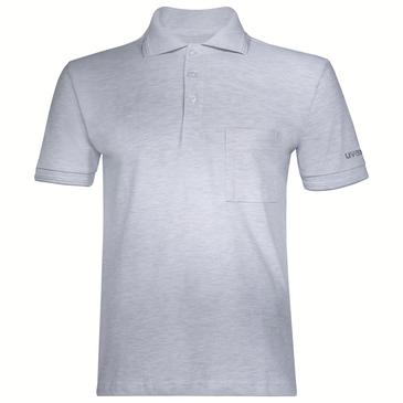 Poloshirt 88168 grau XXL Produktbild img1 L