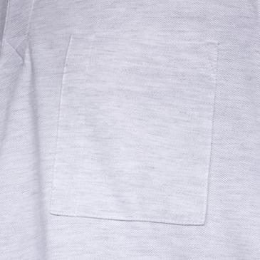 Poloshirt 88168 grau XXL Produktbild img2 L