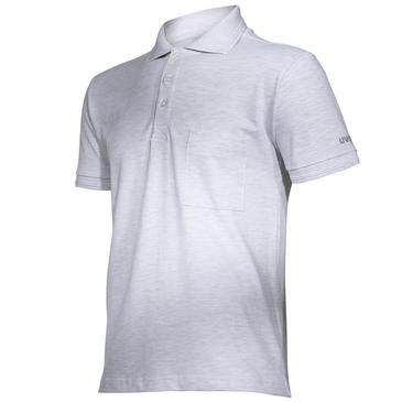 Poloshirt 88168 grau XXL Produktbild img5 L