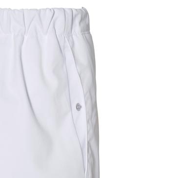 Arbeitshose uvex whitewear weiß 42 Produktbild img2 L