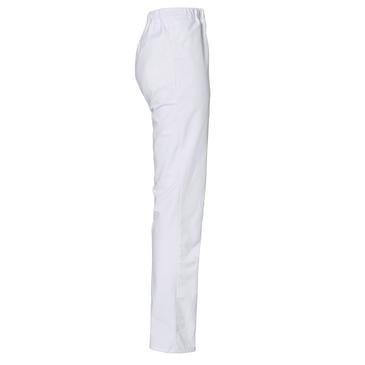 Arbeitshose uvex whitewear weiß 42 Produktbild img5 L