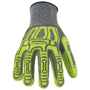 Schutzhandschuh HexArmor Rig Lizard® 2090X 60648 Größe 9 Produktbild img2 L