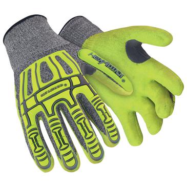 Schutzhandschuh HexArmor Rig Lizard® 2090X 60648 Größe 9 Produktbild img1 L