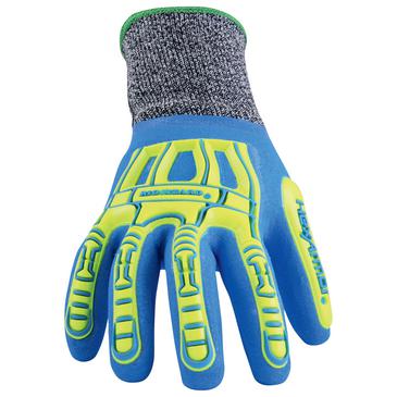 Schutzhandschuh HexArmor Rig Lizard® 7102 60652 Größe 7 Produktbild img2 L