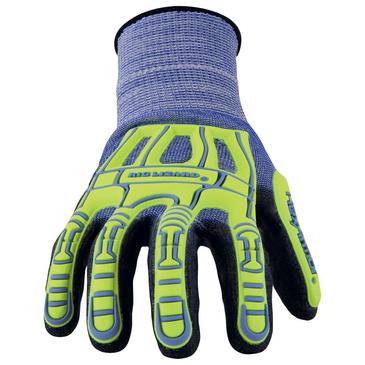 Schutzhandschuh HexArmor Rig Lizard® 2095 60650 Größe 12 Produktbild img2 L