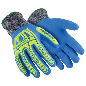 Schutzhandschuh HexArmor Rig Lizard® 7102 60652 Größe 7 Produktbild img1 L