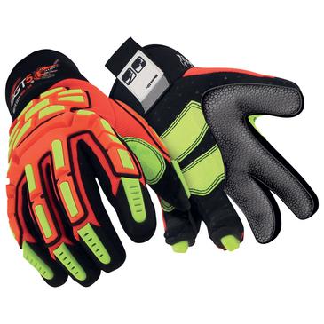 Schutzhandschuh HexArmor GGT5 Mud Grip 4021X 60996 Größe 11 Produktbild img2 L